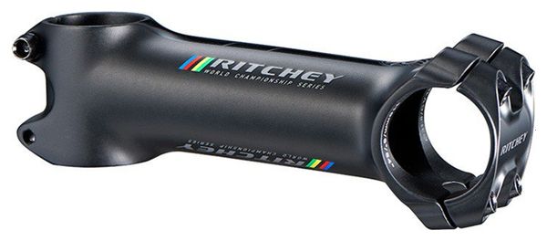 Potence Ritchey WCS C220 84D  /-6° Noir