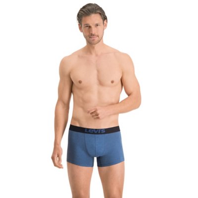 Boxer homme Optical Illusion Br LEVIS