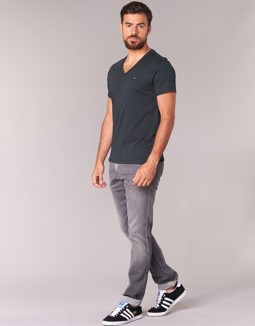 Tommy Jeans - NOSS - Noir