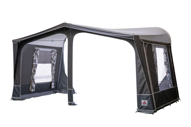 Lugano XL270 voortent (excl frame)