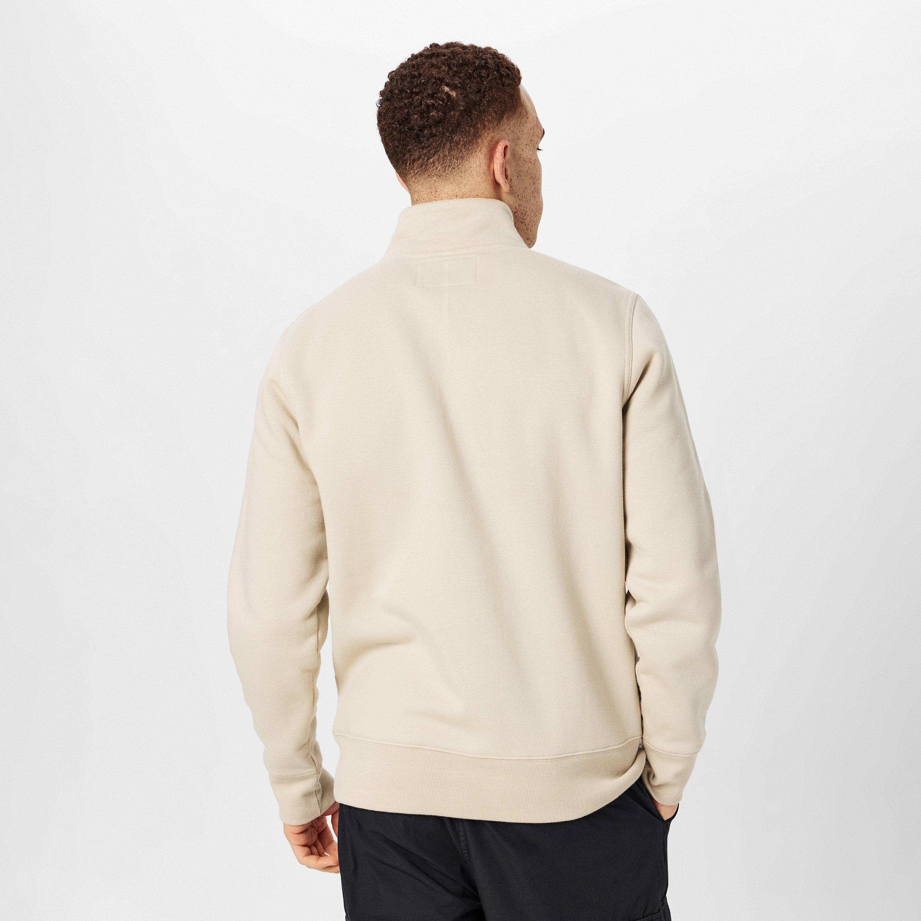 Jack Wills Barchester Quarter Zip Sweatshirt