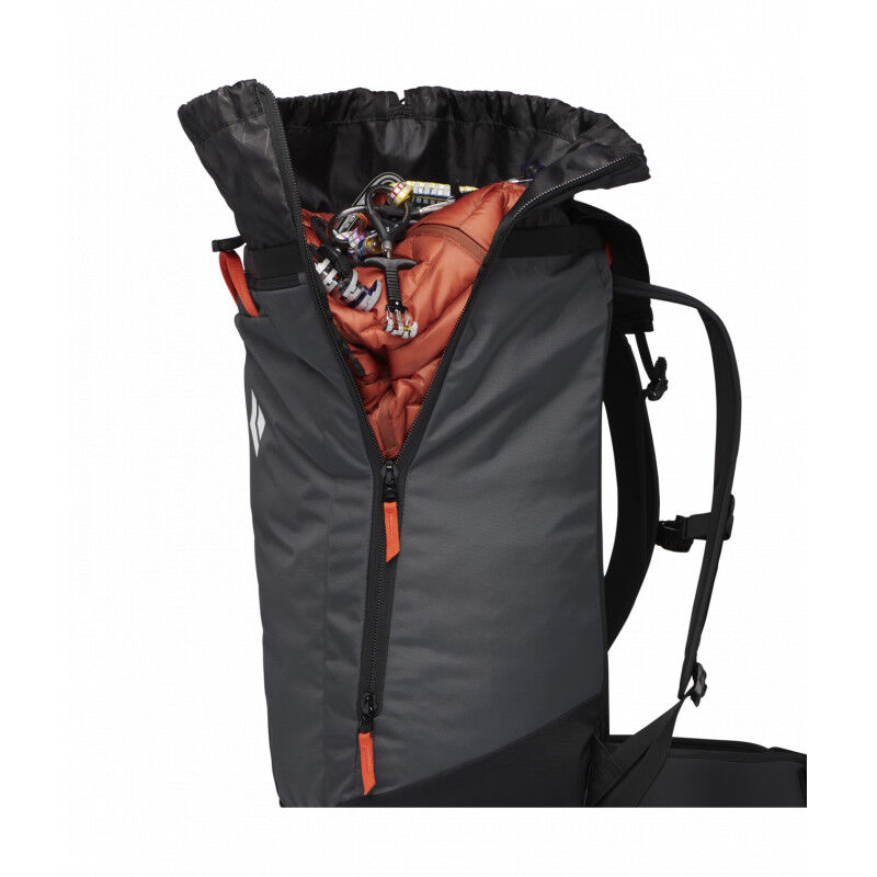 Crag 40 - Sac à dos escalade