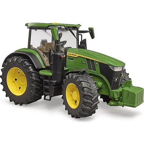 Bruder legetøjsbil - John Deere traktor