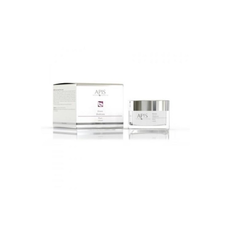 Apis Kakadu Plum Pruim Gezichtscreme 50 ml