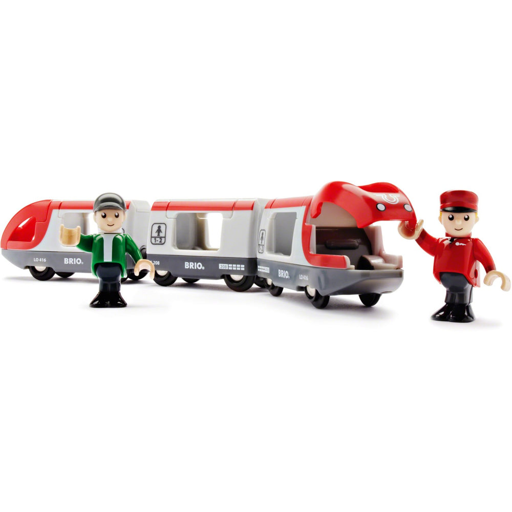 Køb BRIO® 33505 Passagertog