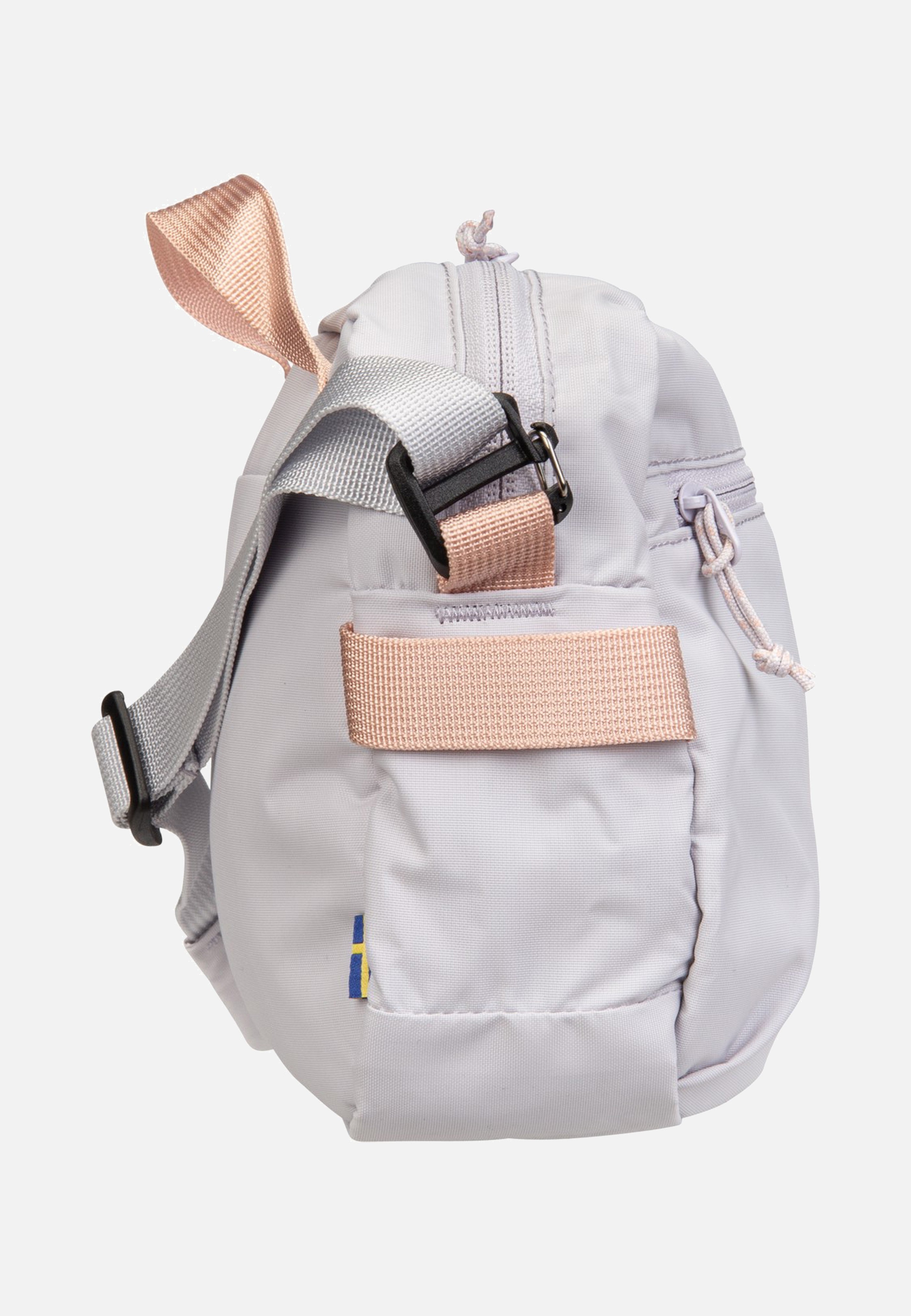 High Coast Crossbody Lavender Mist - Crossbody Bag