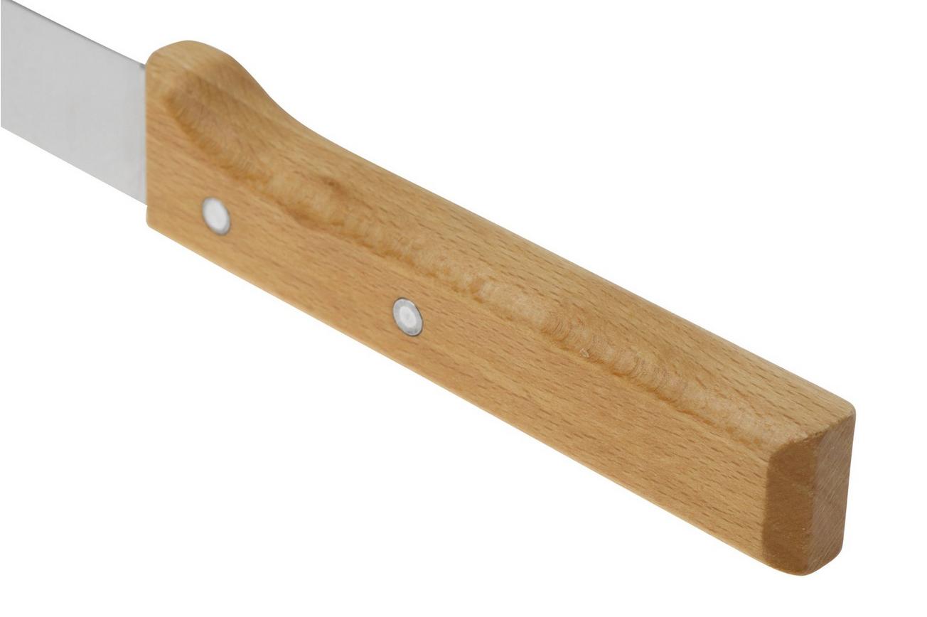 Opinel Trio Parrallèle OP001838, 3-delige messenset