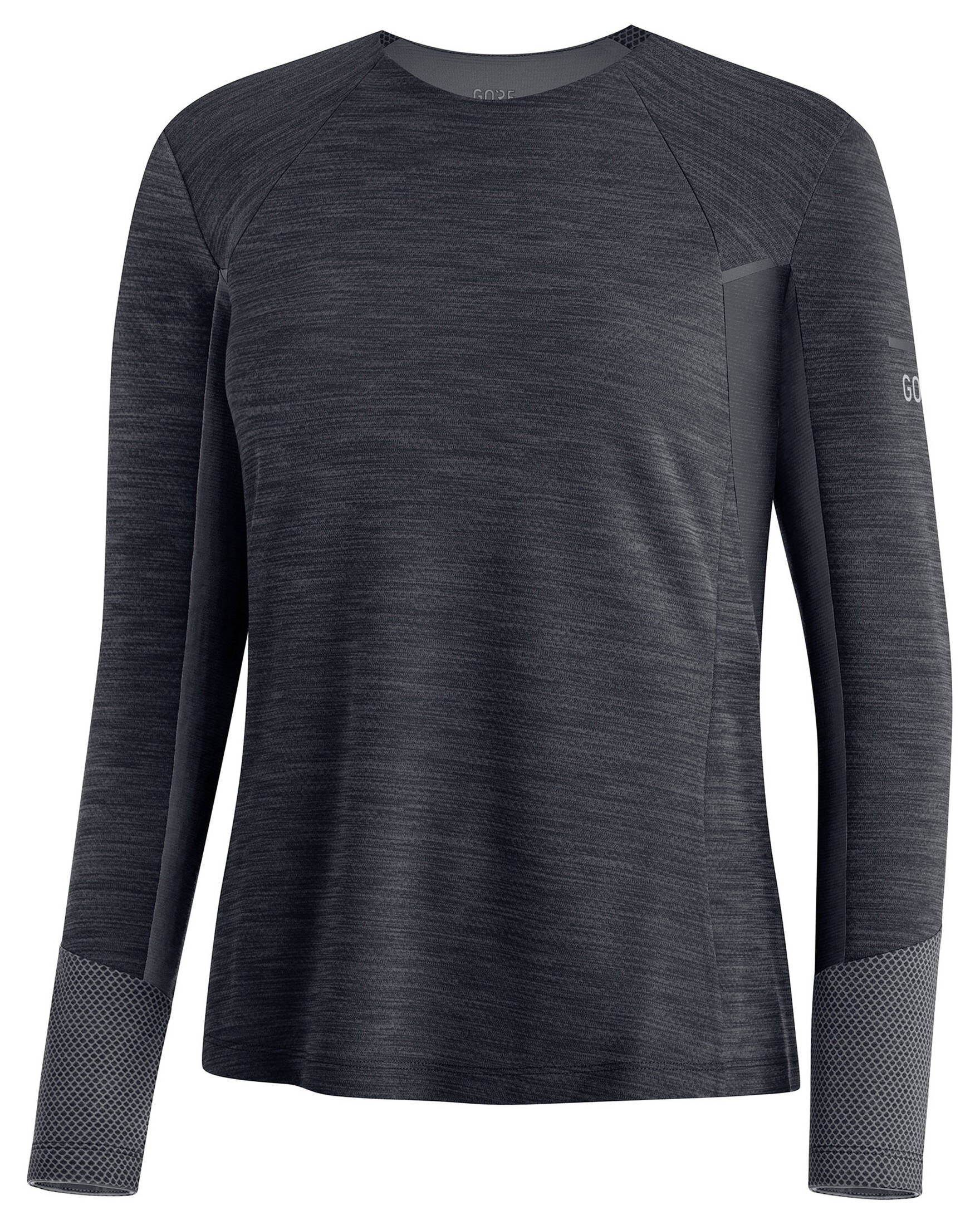 GOREWEAR| Damen Laufshirt VIVID Langarm