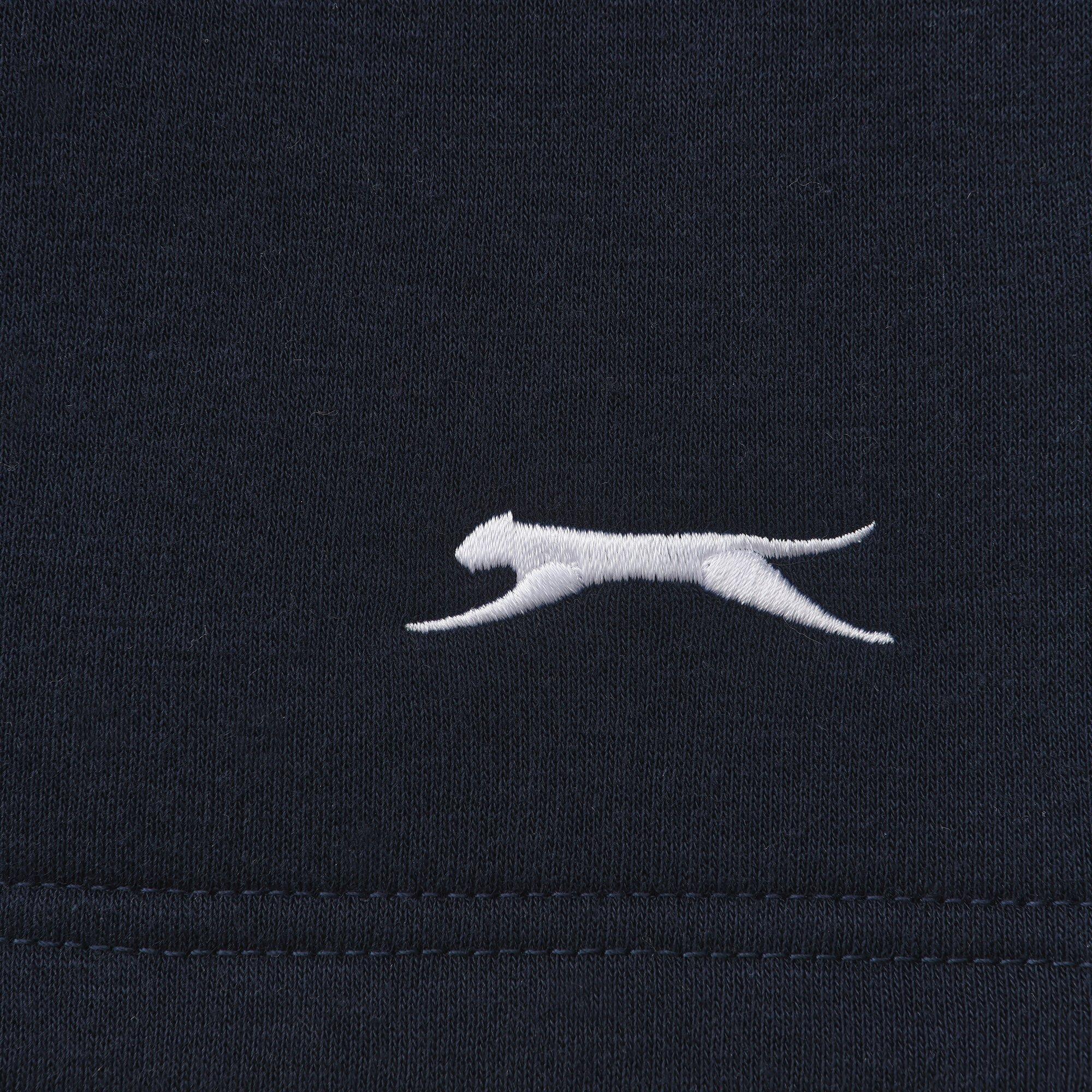 Slazenger Fleece Shorts Womens