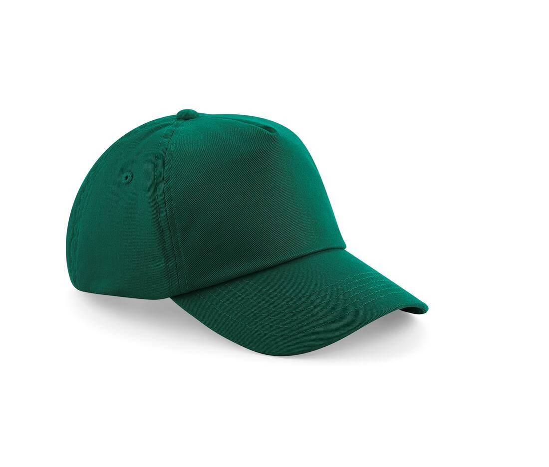Beechfield BF10B - Casquette Enfant Confort et Style Personnalisable