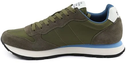 Sun68 Sneakers Tom Solid Militare Z35101-19 kopen