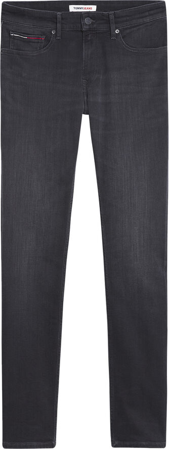 Tommy Hilfiger SCANTON SLIM DYJBK Sort