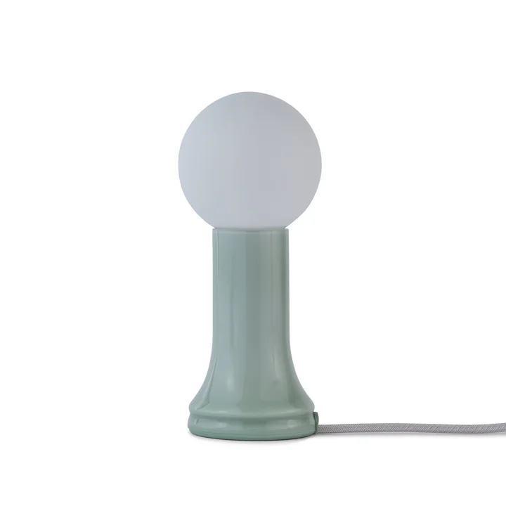 Tala - Shore Tischleuchte, sea green