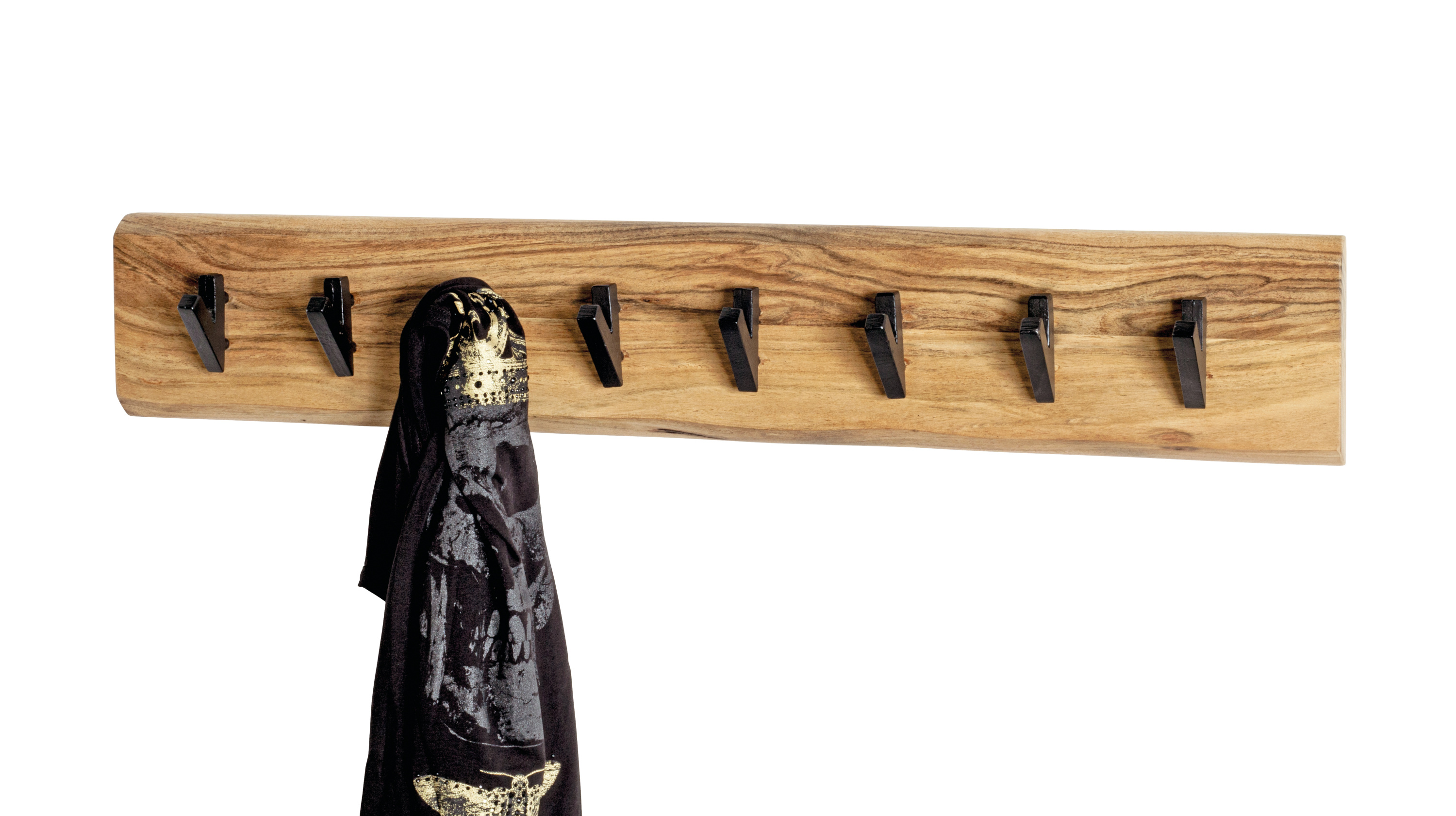 Wandgarderobe