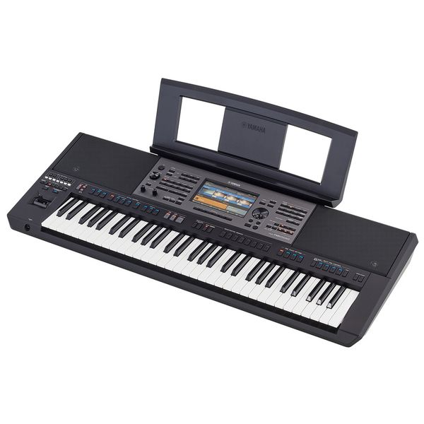 Yamaha PSR-A5000 Set