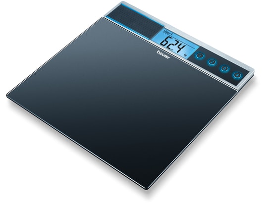 BEURER - Pèse personne GS39 Vocal