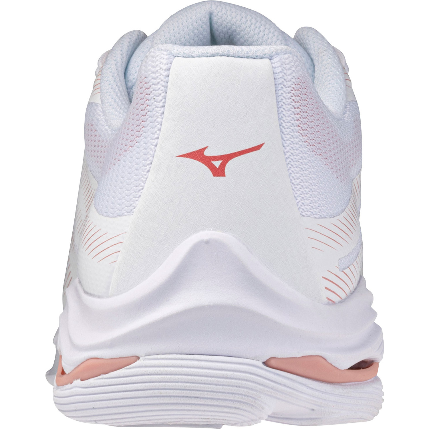 Mizuno Wave Lightning Pro Dames