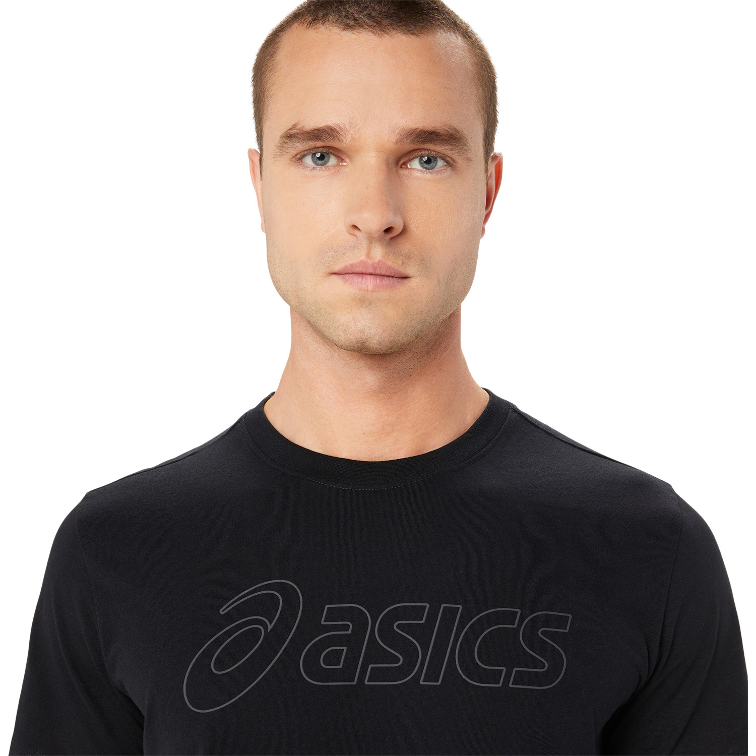 ASICS Logo Shirt Men