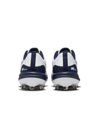 Nike Alpha Huarache Varsity 4 Low Men's Baseball Cleats