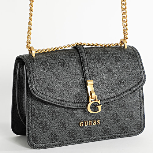 Sac A Main Femme QC921320 Gris Anthracite