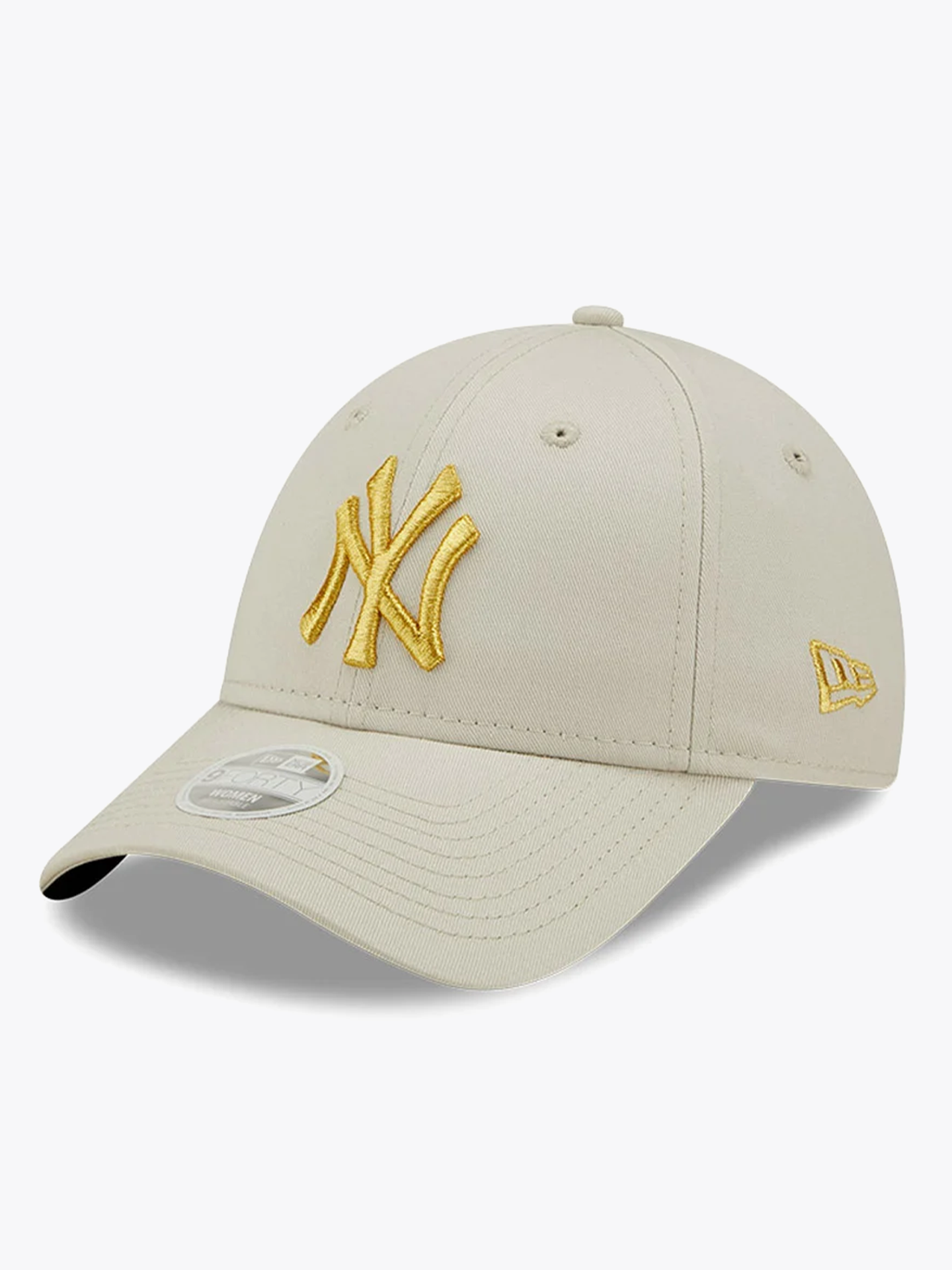 9FORTY Womens Metallic Logo