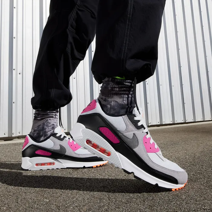Nike Air Max 90 Sneakers Heren