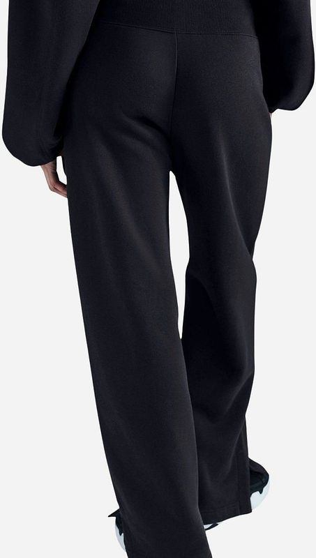 Nike Phoenix Fleece - Joggingbroek - Black - Dames