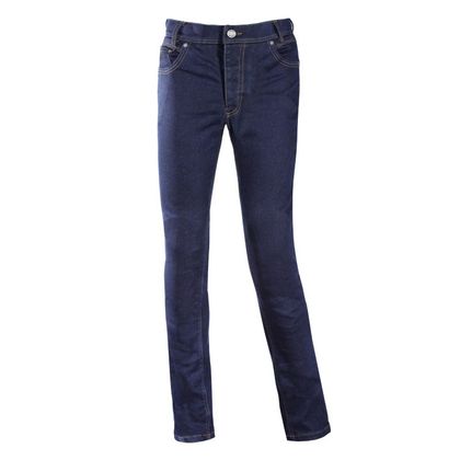 Jean ESQUAD ULTIMATE - Straight - Bleu
