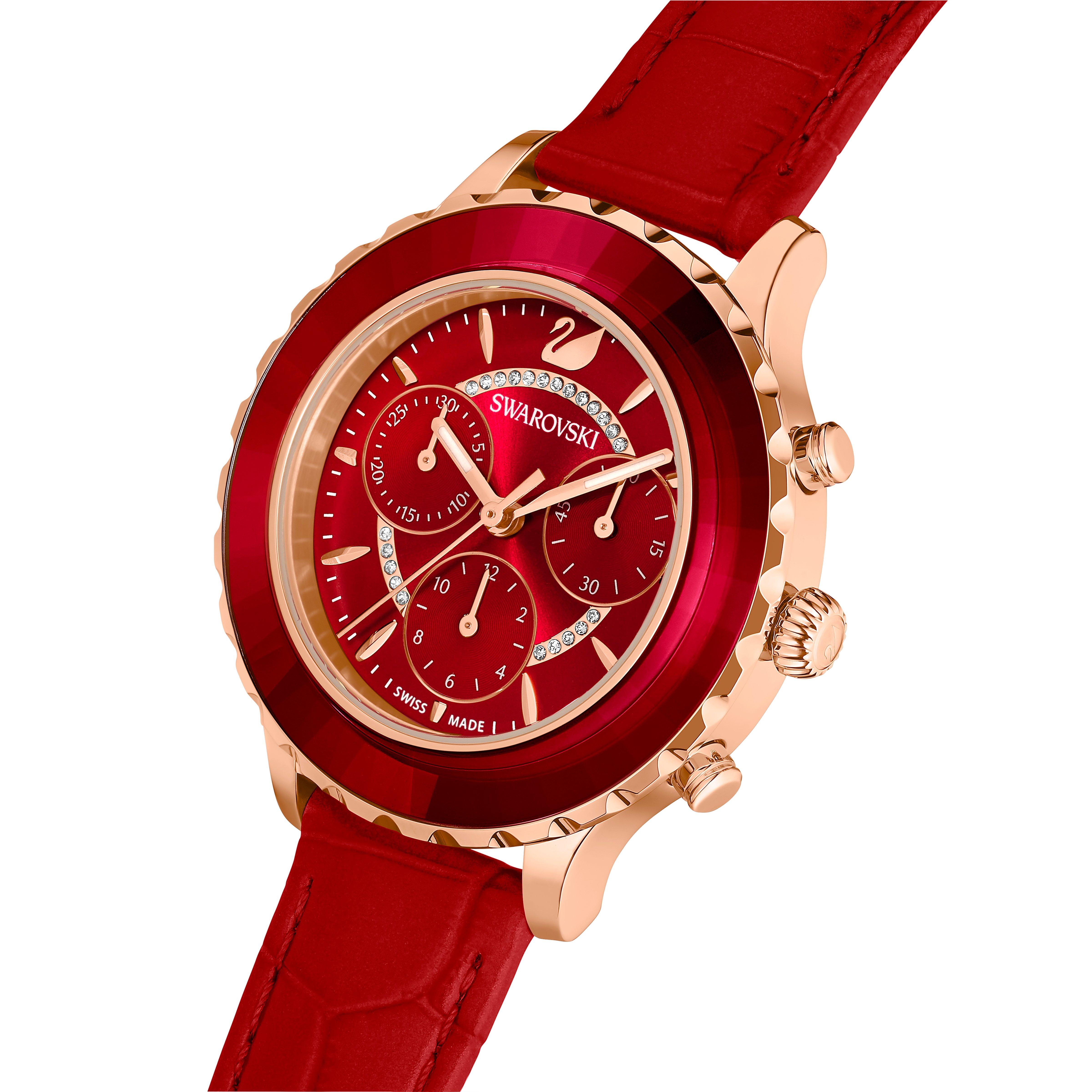 Swarovski Octa Watch Ld99