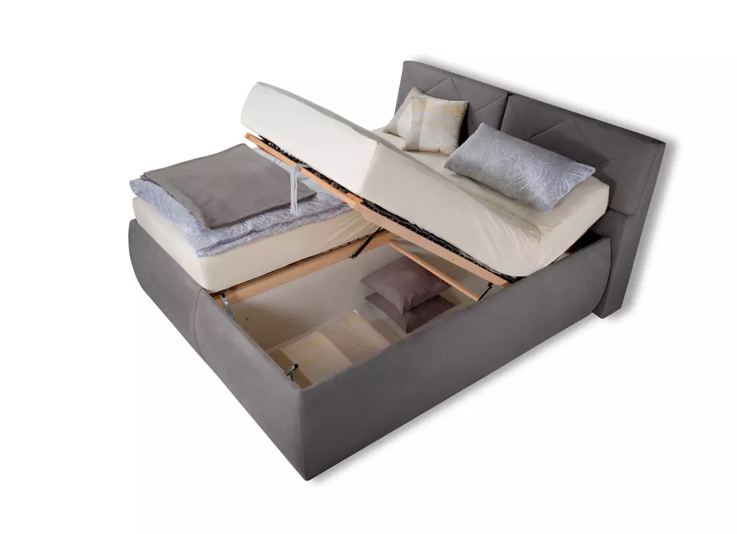 Polsterbett Dreambed 180 x 200 cm