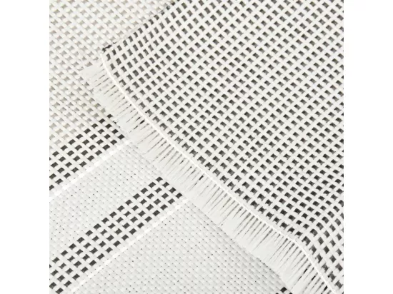 Tapis de tente 300x250 cm Gris