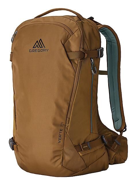 GREGORY - SAC SKI VERTE 24