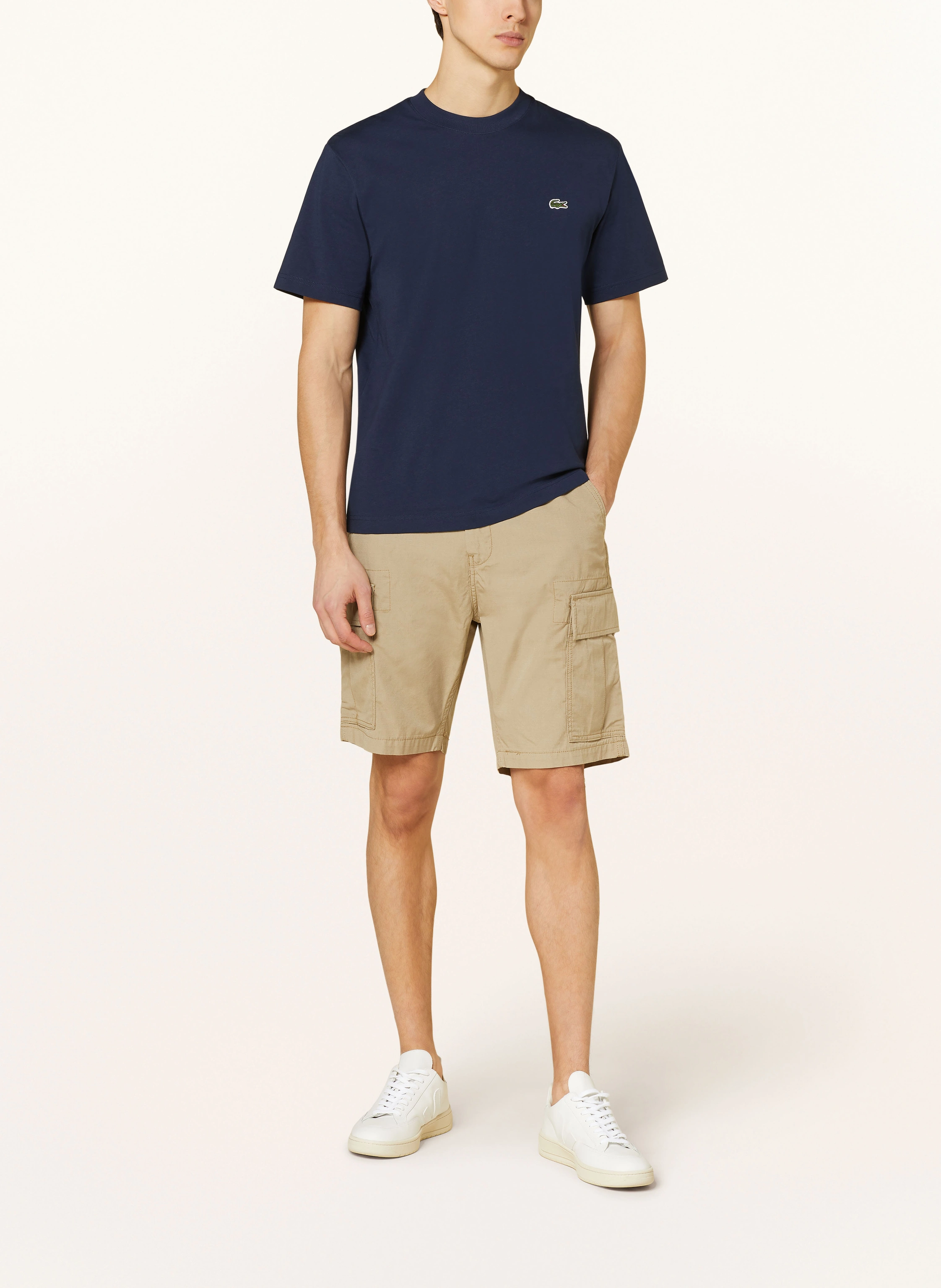 LACOSTE T-Shirt