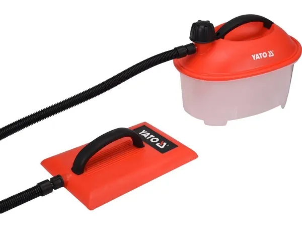 Yato YT-82320, Væske (klar til brug), Vandbaseret, 4,5 L