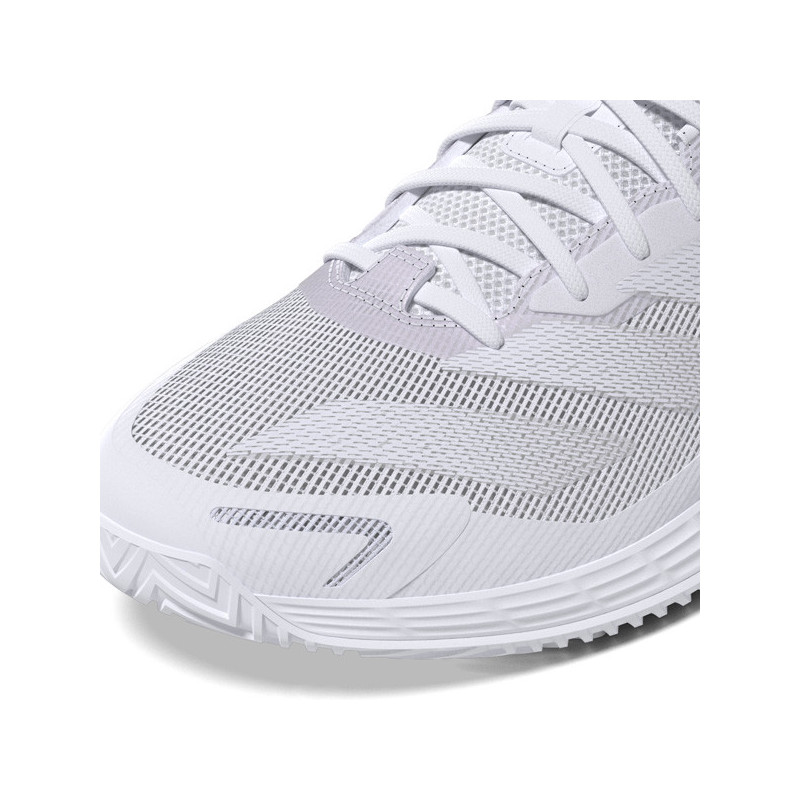 Adidas Defiant Speed 2 femme blanc