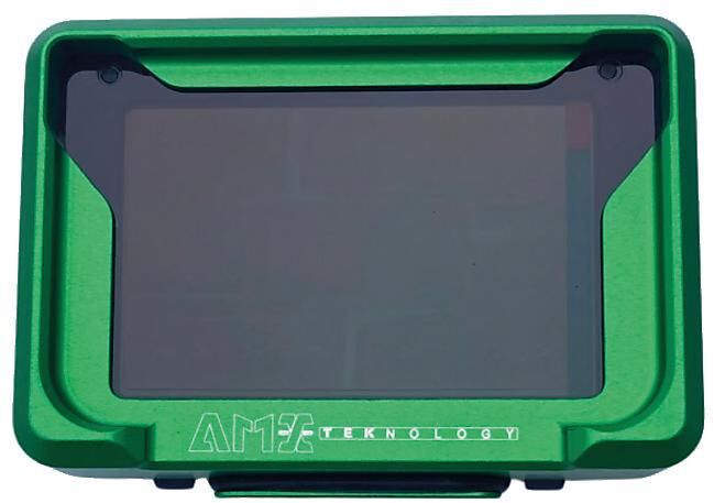 AMX TEKNOLOGY - PROTECTION AMX POUR ORDINATEUR LUNA 2.0
