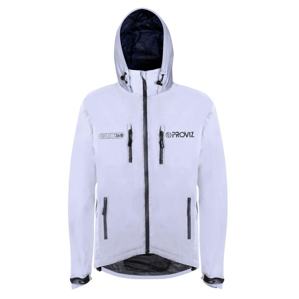 Proviz Reflect360 Outdoor Jakke M. Hætte