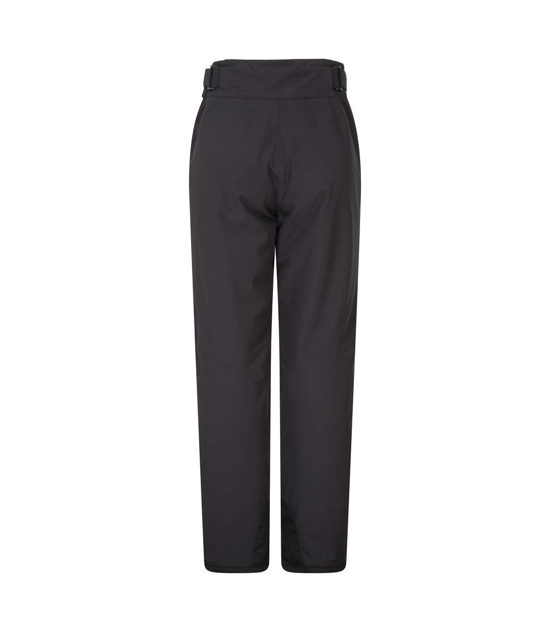 Mountain Warehouse - Pantalon de ski ISOLA - Femme (Noir) - UTMW2065