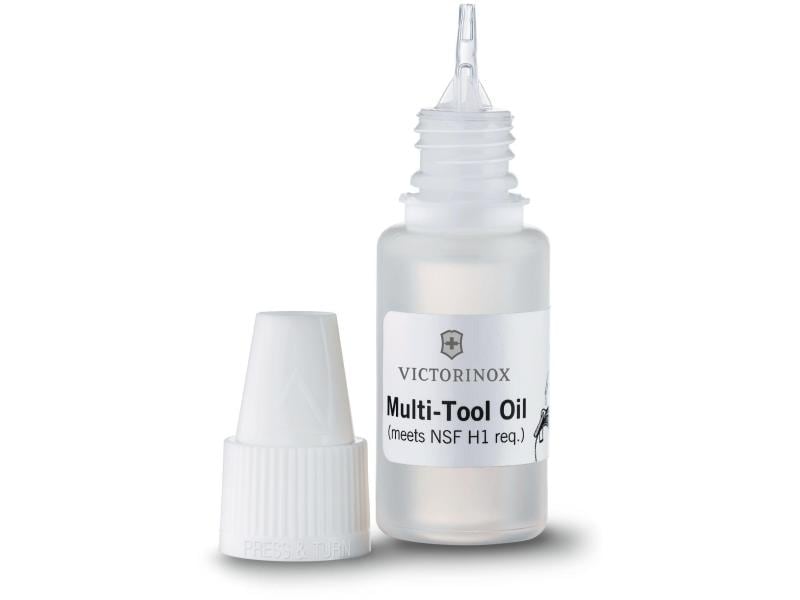 Victorinox Multi-Tool Öl 10 ml Korrosionsschutz-Öl