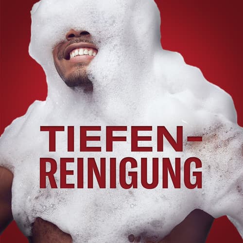 Old Spice Rockstar Männer 3-in-1 Haar-Gesicht-Körper-Shampoo