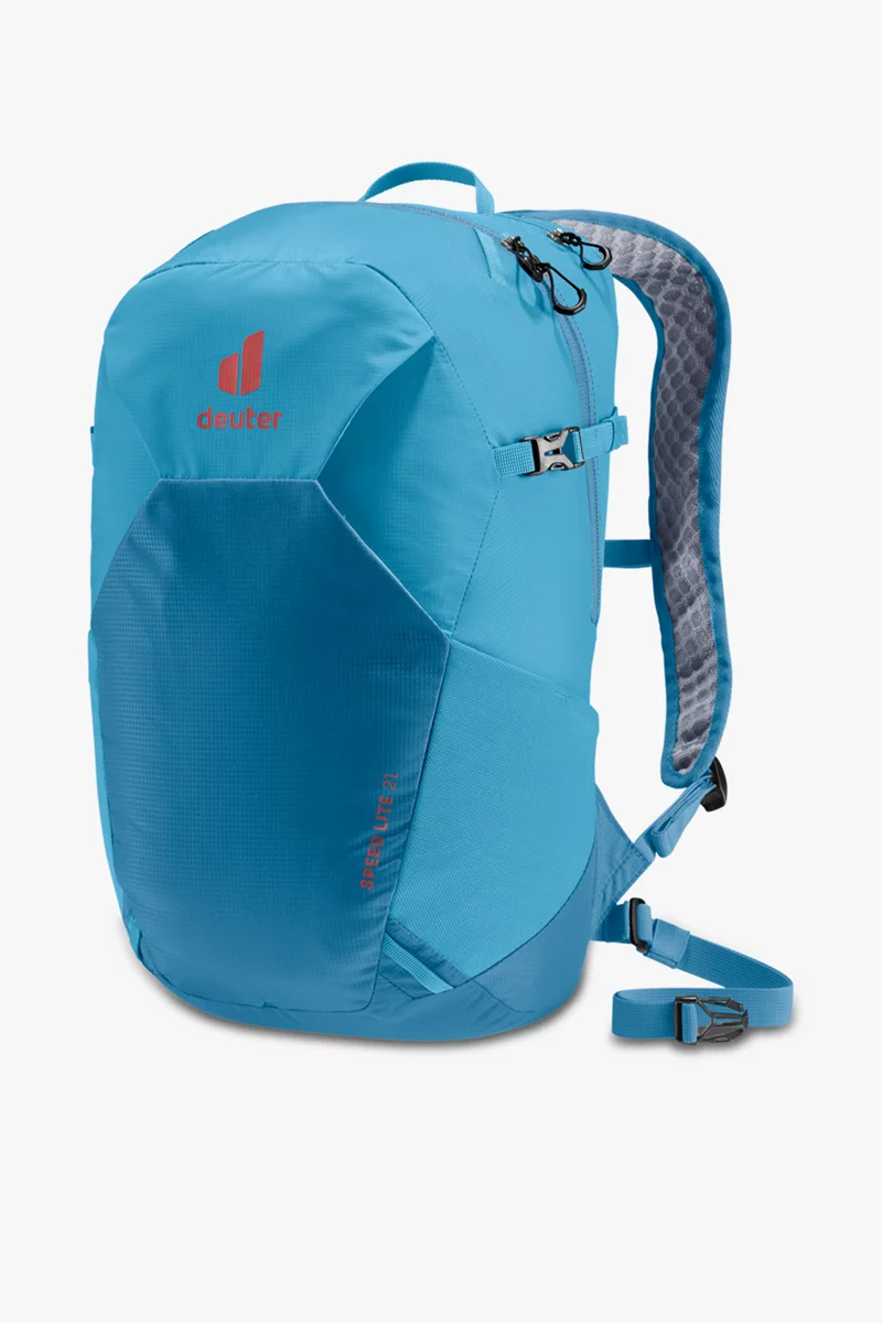 deuter Speed Lite 21 L Wanderrucksack