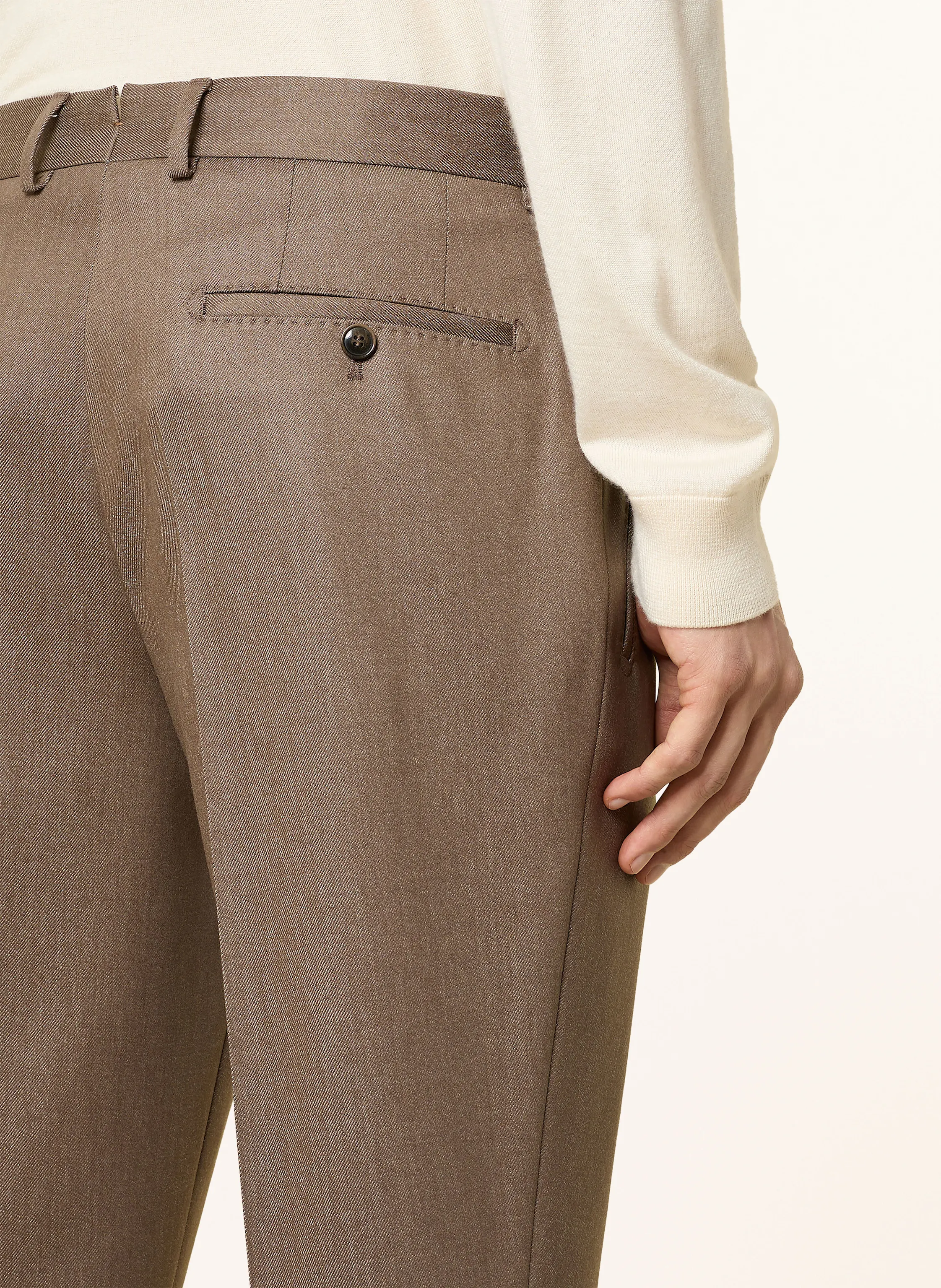 BOSS Hose PEET Relaxed Fit