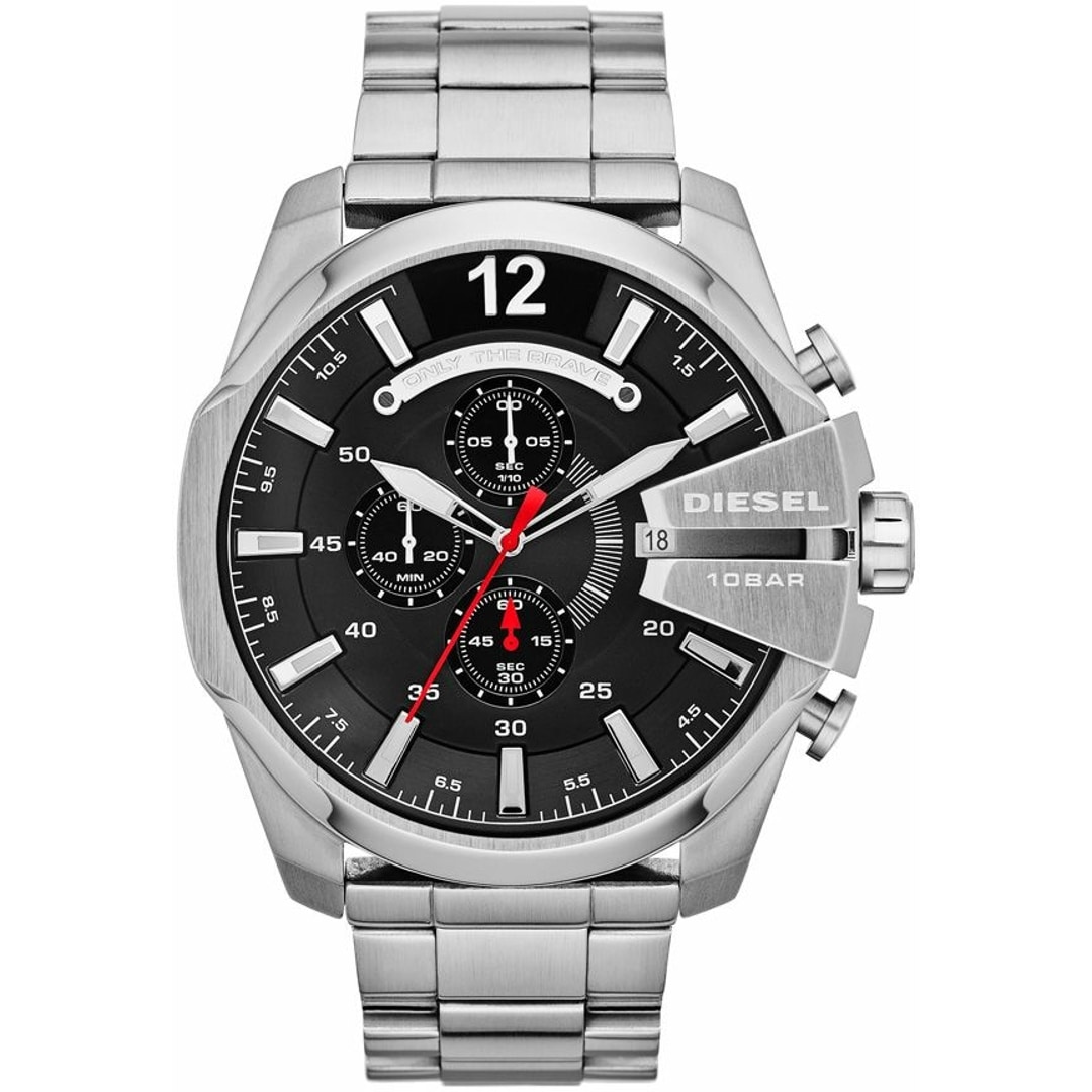 Diesel Mega Chief Chronograph