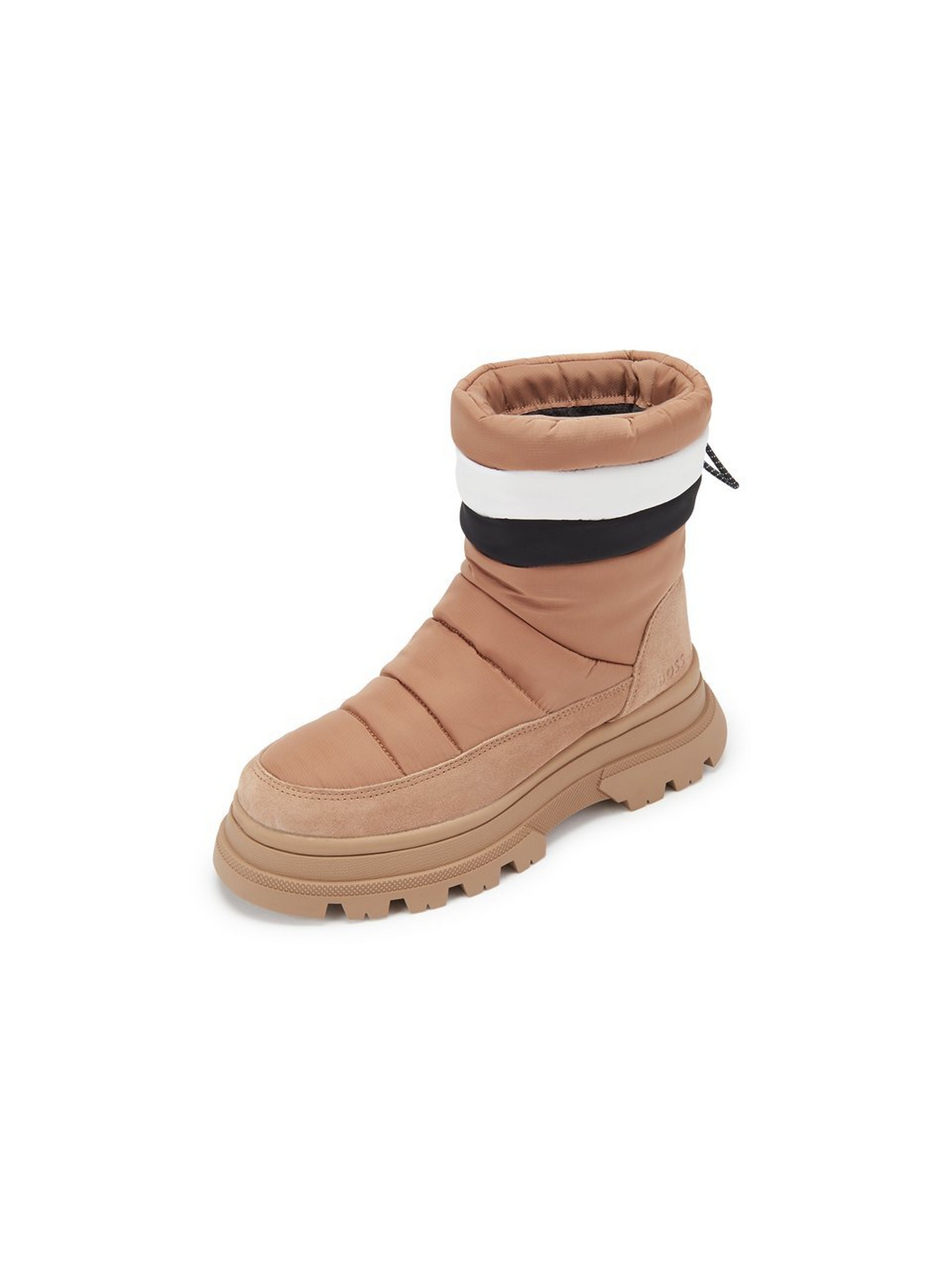 Schneestiefel Foster