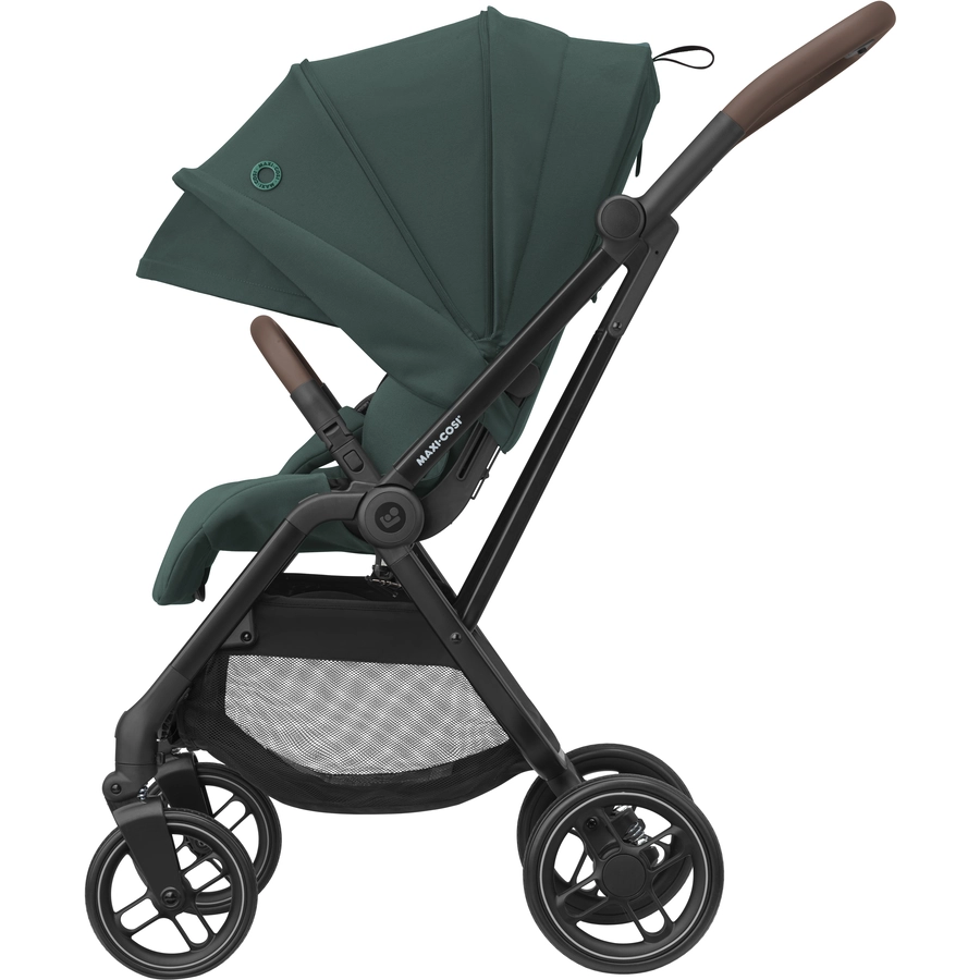 MAXI COSI Kinderwagen Leona 2 Essential Green
