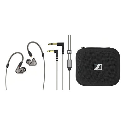Sennheiser IE 600 – in-ear head-fi-koptelefoon op eliteniveau