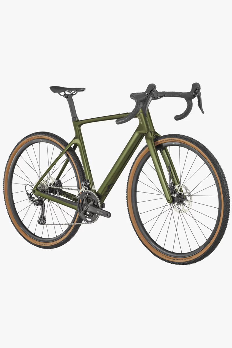 SCOTT Addict 30 28 Gravel Bike 2023