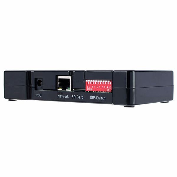 Laserworld ShowNET + Showeditor Software