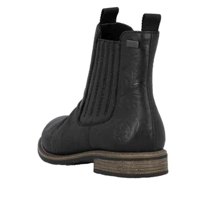 Rieker Støvle Dame 74855-00