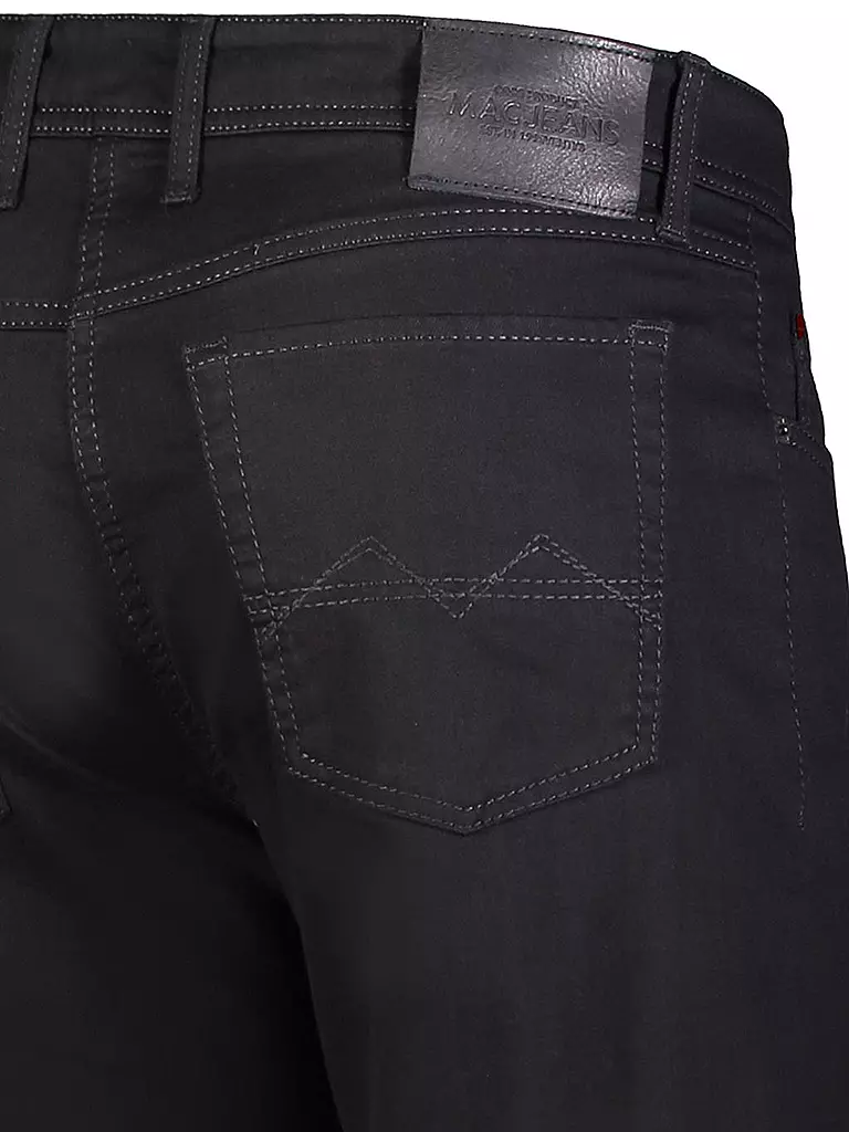 MAC Jeans ARNE schwarz